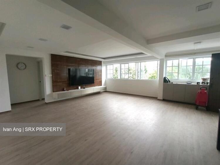 Blk 126 Bishan Street 12 (Bishan), HDB 5 Rooms #558220271